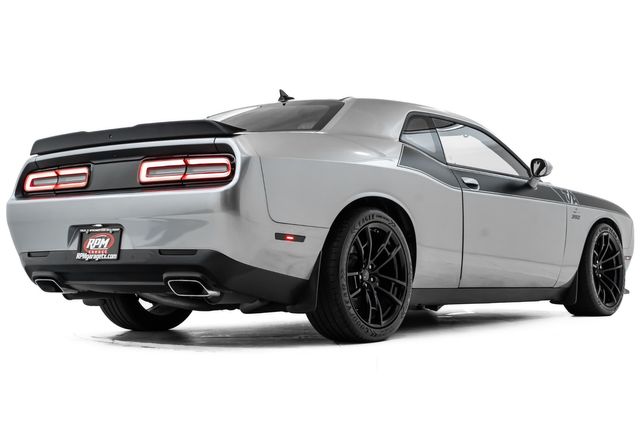 A_392_Supercharged_with_Many_U