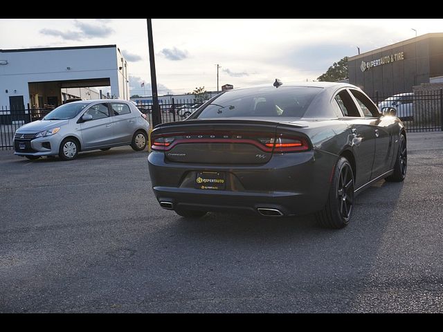 2018 Dodge Charger R/T