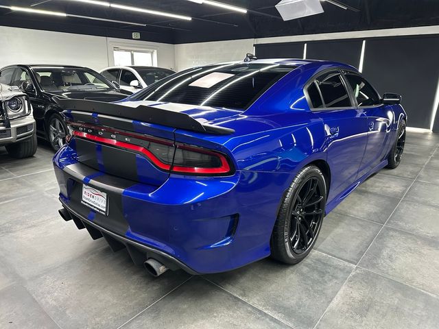 2018 Dodge Charger Daytona 392