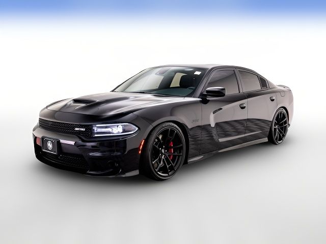 2018 Dodge Charger Daytona 392