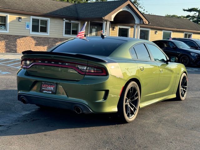 2018 Dodge Charger Daytona 392