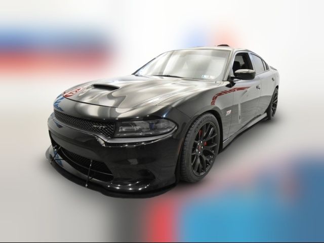 2018 Dodge Charger R/T Scat Pack