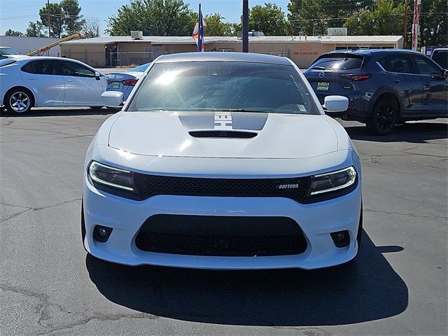 2018 Dodge Charger Daytona 392