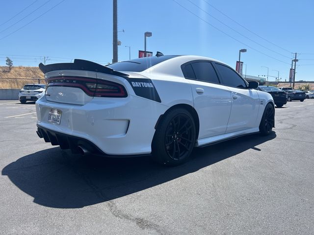 2018 Dodge Charger Daytona 392