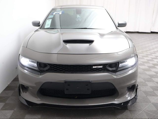 2018 Dodge Charger Daytona 392