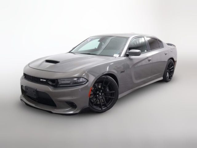 2018 Dodge Charger Daytona 392