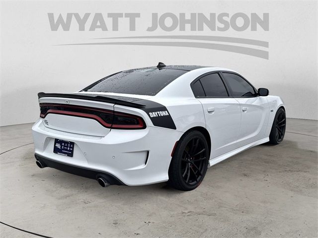 2018 Dodge Charger Daytona 392