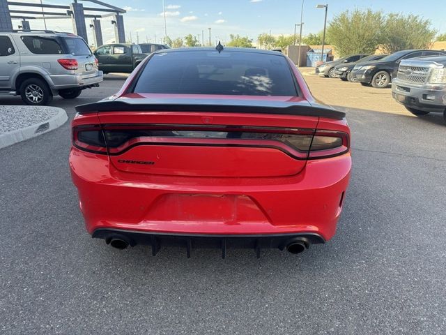 2018 Dodge Charger Daytona 392