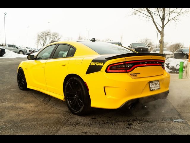 2018 Dodge Charger Daytona 392