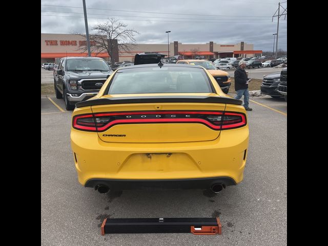 2018 Dodge Charger Daytona 392