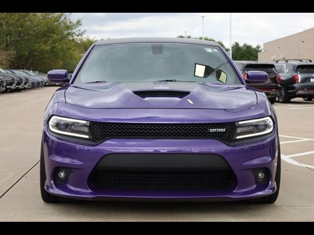 2018 Dodge Charger Daytona 392