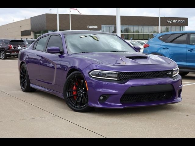 2018 Dodge Charger Daytona 392