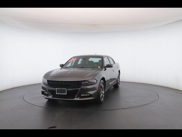 2018 Dodge Charger GT