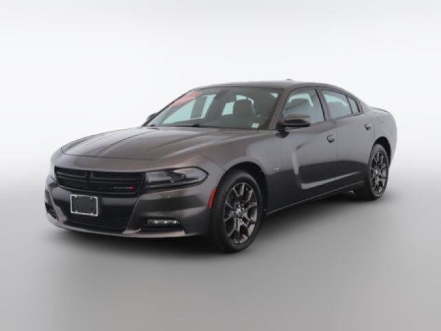 2018 Dodge Charger GT