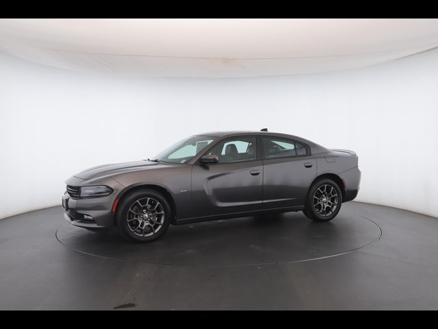 2018 Dodge Charger GT
