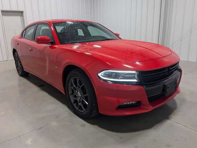 2018 Dodge Charger GT