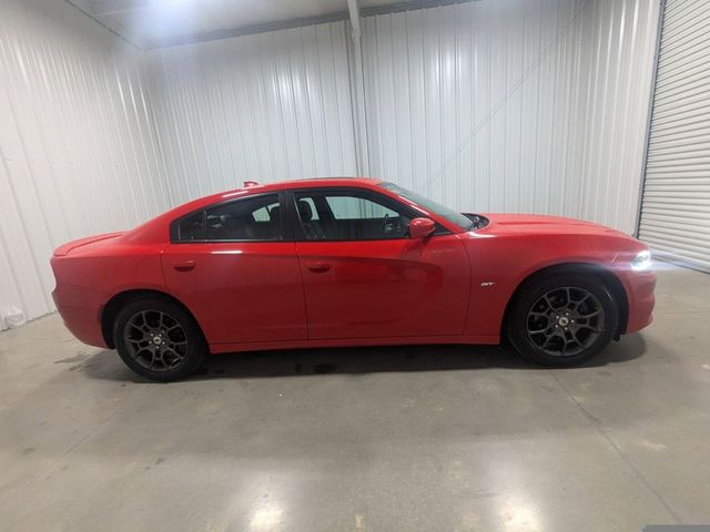 2018 Dodge Charger GT