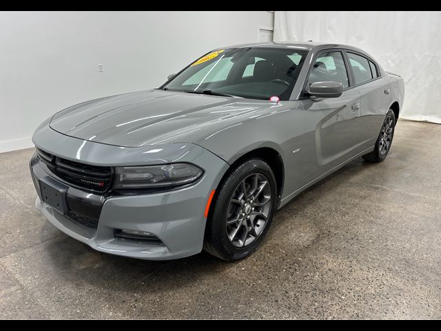 2018 Dodge Charger GT