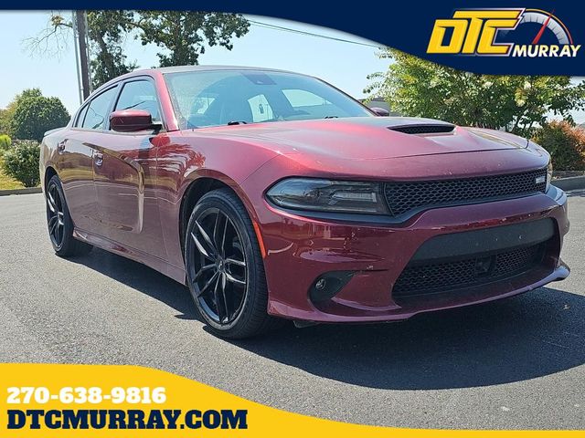 2018 Dodge Charger Daytona