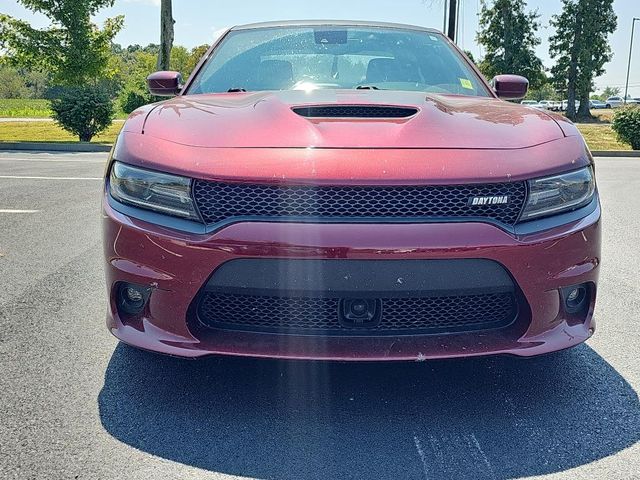 2018 Dodge Charger Daytona