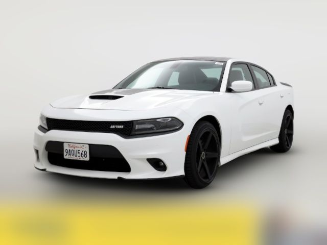 2018 Dodge Charger Daytona