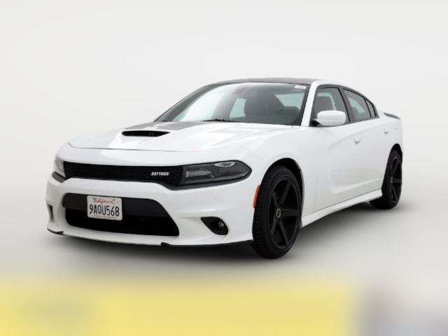 2018 Dodge Charger Daytona