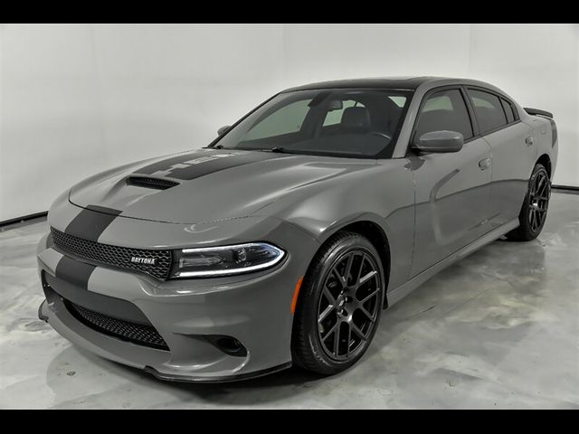 2018 Dodge Charger Daytona