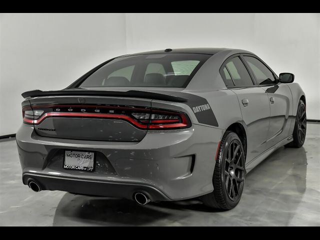 2018 Dodge Charger Daytona