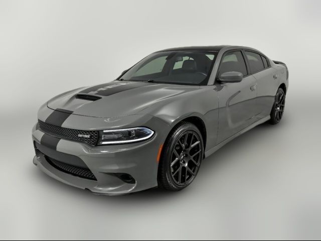 2018 Dodge Charger Daytona