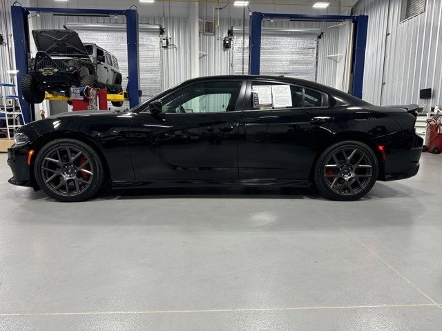 2018 Dodge Charger Daytona