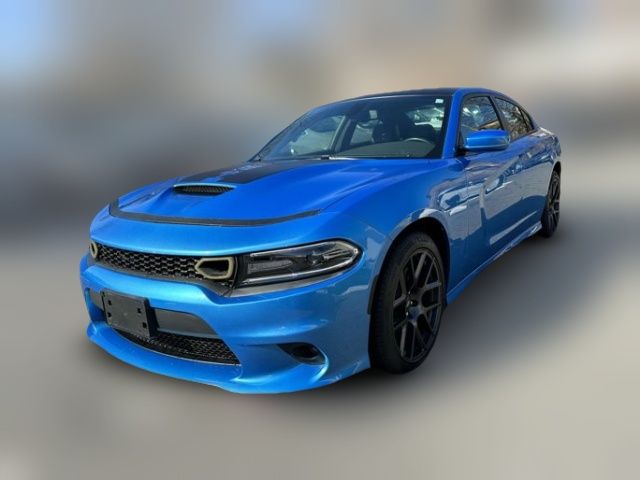 2018 Dodge Charger Daytona