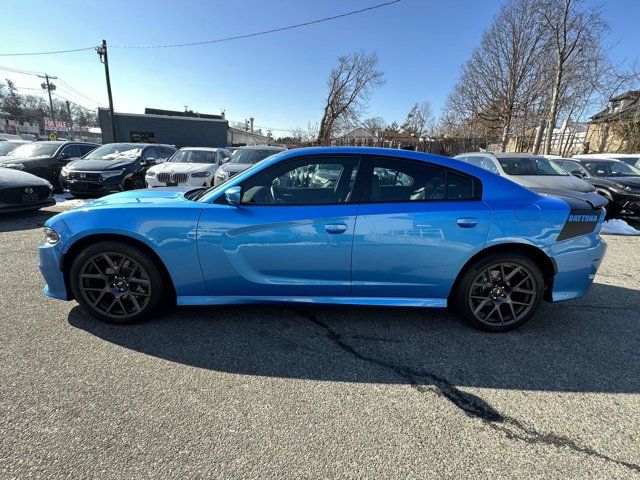 2018 Dodge Charger Daytona