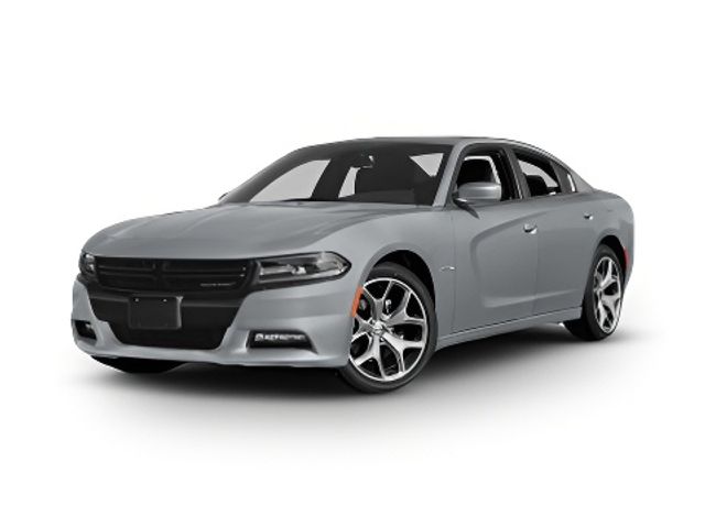 2018 Dodge Charger Daytona