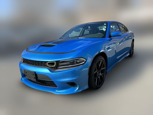 2018 Dodge Charger Daytona