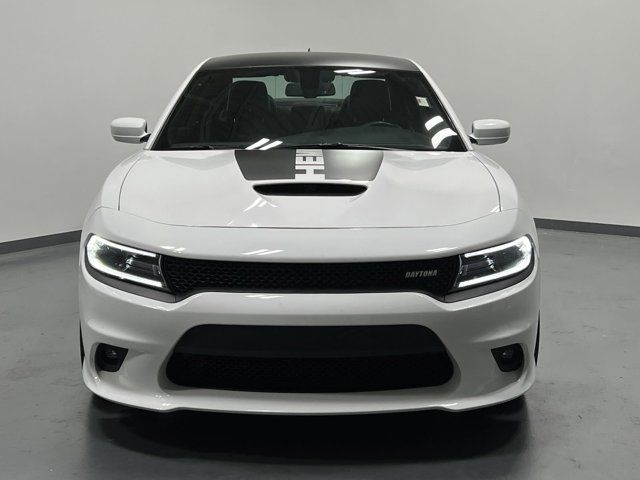 2018 Dodge Charger Daytona