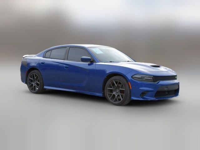 2018 Dodge Charger Daytona