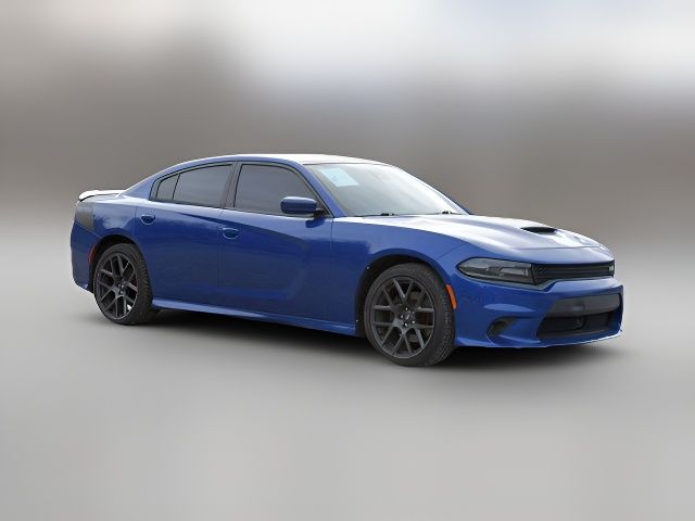 2018 Dodge Charger Daytona