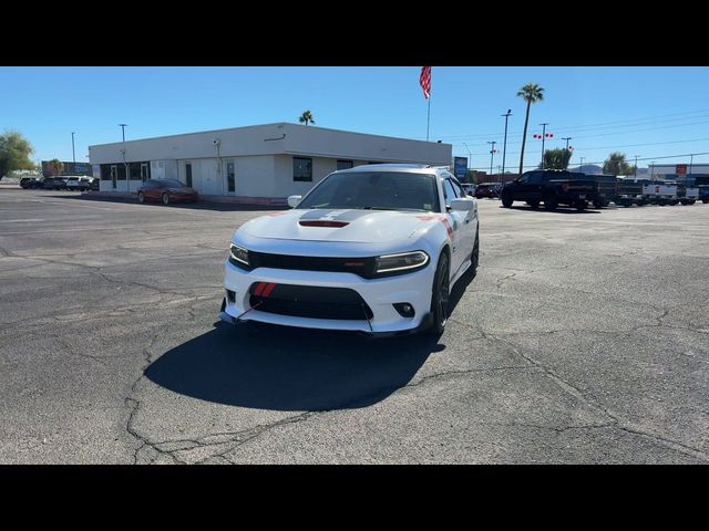 2018 Dodge Charger Daytona