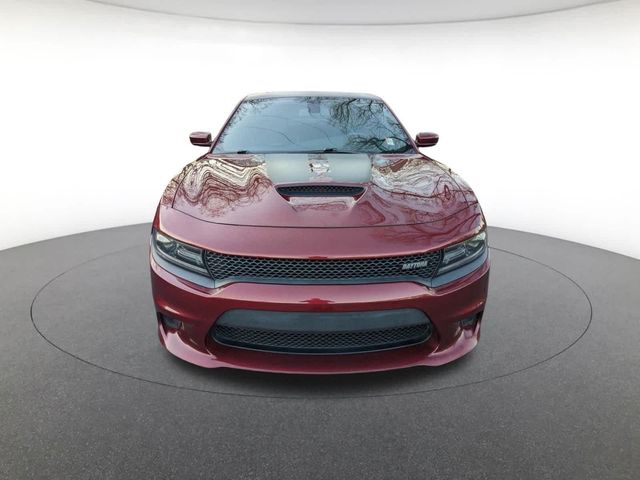 2018 Dodge Charger Daytona