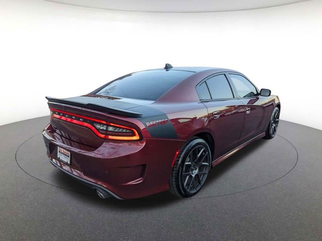 2018 Dodge Charger Daytona