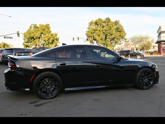 2018 Dodge Charger Daytona 392