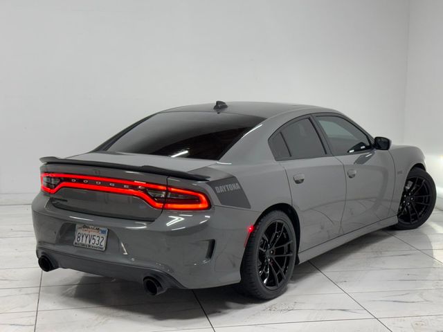 2018 Dodge Charger Daytona 392