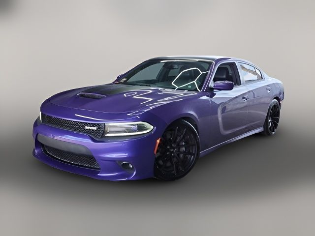 2018 Dodge Charger Daytona 392