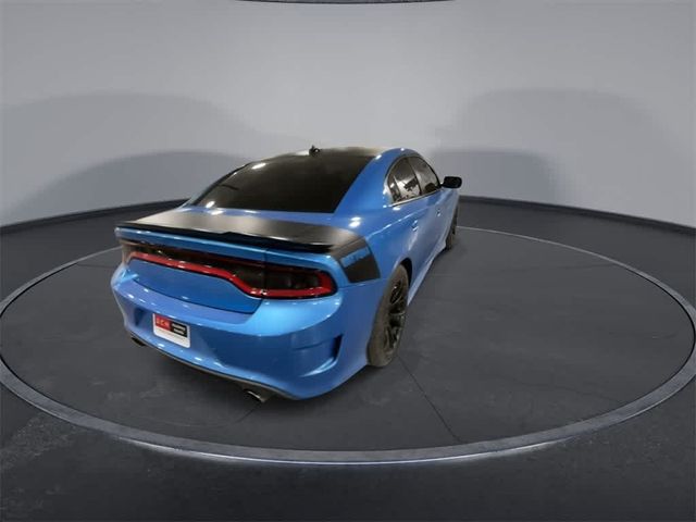 2018 Dodge Charger Daytona 392