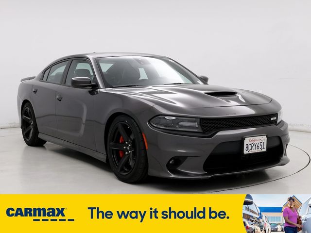 2018 Dodge Charger Daytona 392