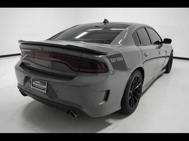 2018 Dodge Charger Daytona 392