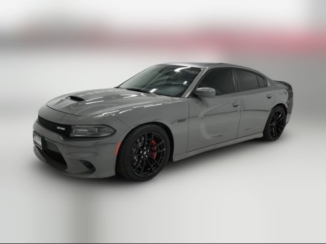 2018 Dodge Charger Daytona 392