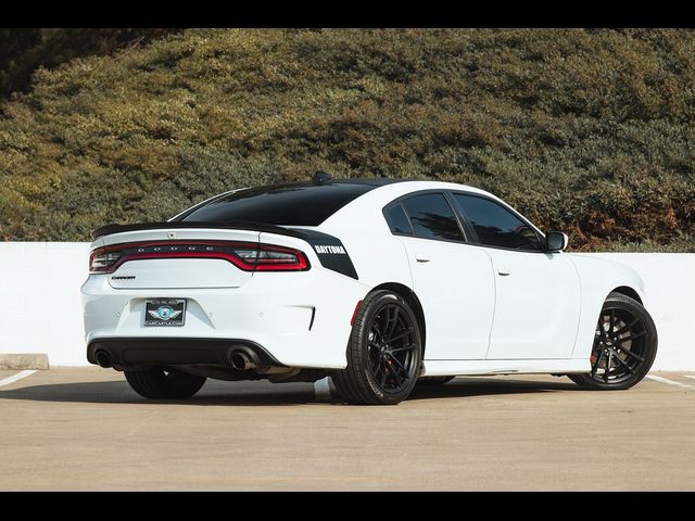 2018 Dodge Charger Daytona 392