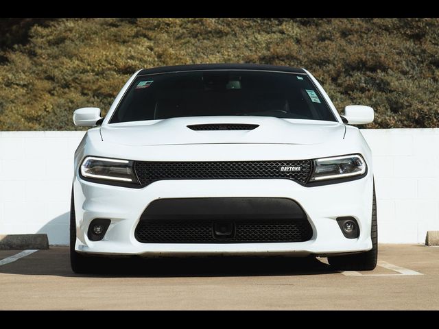 2018 Dodge Charger Daytona 392