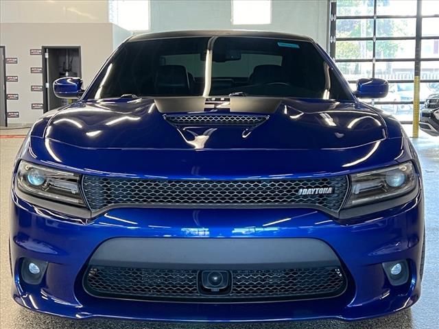 2018 Dodge Charger Daytona 392